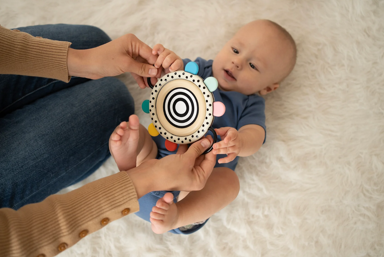 WIMMER GRASP & SEE MIRROR