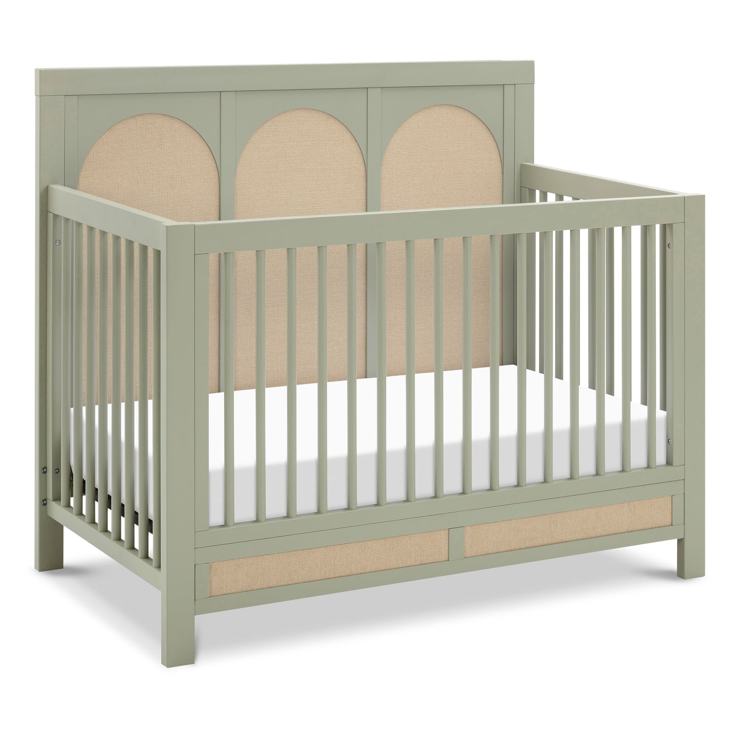 NAMESAKE ELOISE 4-IN-1 CONVERTIBLE CRIB