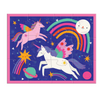 UNICORN MAGIC 12 PIECE POUCH PUZZLE