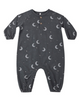 RYLEE & CRU HENLEY JUMPSUIT MOONS