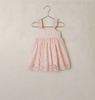 NORALEE MARA DRESS COTTON CANDY