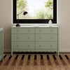 BABYLETTO SWELL 6-DRAWER DRESSER