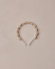 NORALEE FLORAL HEADBAND