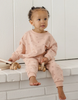RELAXED SWEATPANT HEARTS