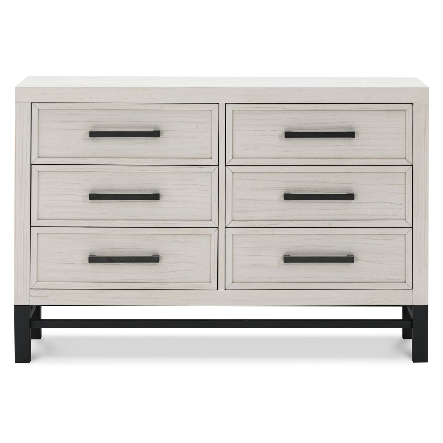 MONOGRAM BY NAMESAKE NEWBERN 6-DRAWER DRESSER