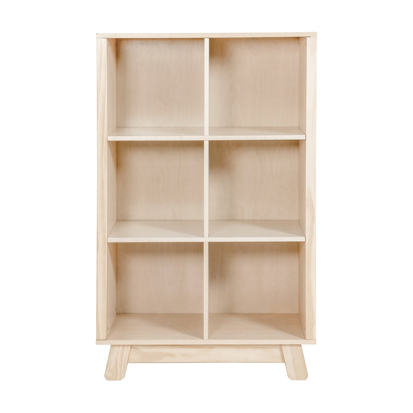 BABYLETTO HUDSON CUBBY BOOKCASE