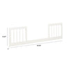 NAMESAKE TODDLER BED CONVERSION KIT (M18399)