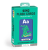 WILDLIFE ABCs RING FLASH CARDS