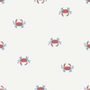TANK ORGANIC ROMPER CRAB