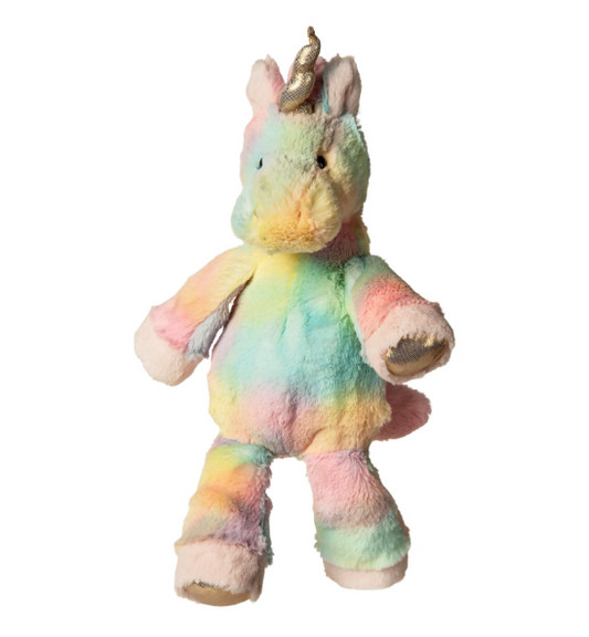 MARY MEYER MARSHMALLOW FRO-YO UNICORN