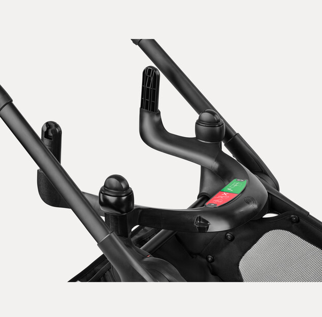 BUGABOO KANGAROO UPPER NEWBORN ADAPTER