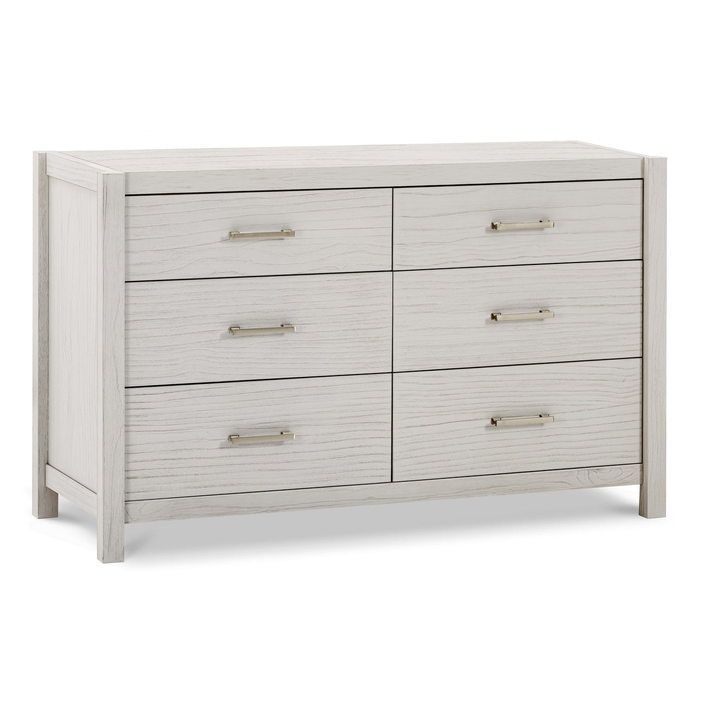 MONOGRAM BY NAMESAKE HEMSTED 6-DRAWER DRESSER