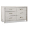 MONOGRAM BY NAMESAKE HEMSTED 6-DRAWER DRESSER