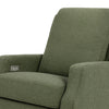 NAMESAKE CREWE ELECTRONIC RECLINER AND SWIVEL GLIDER