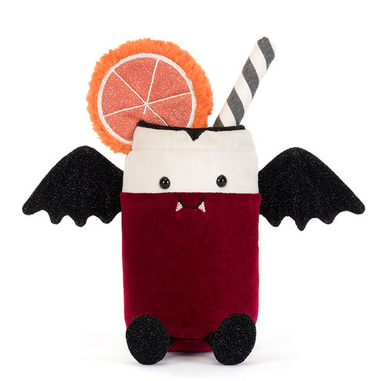 JELLYCAT AMUSEABLES VAMPOP DRINK