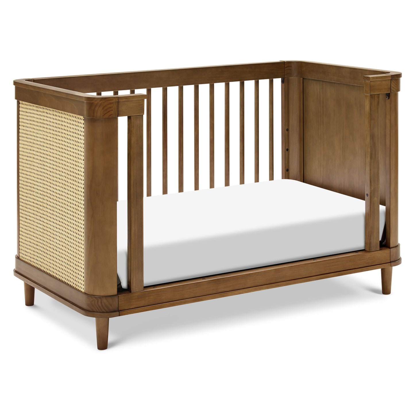 NAMESAKE MARIN WITH CANE 3-IN-1 CONVERTIBLE CRIB
