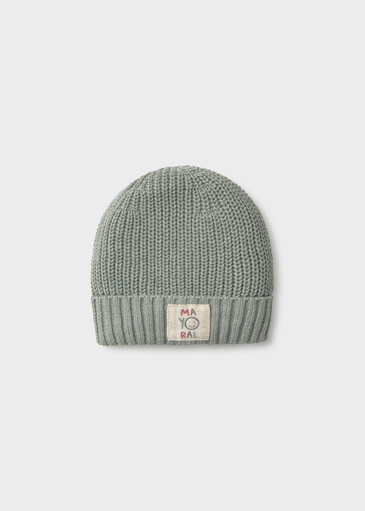 MAYORAL KNIT HAT