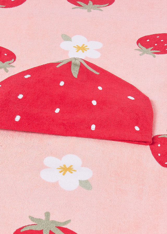 MAYORAL BABY BEACH TOWEL