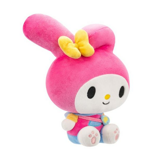 8" MY MELODY