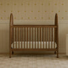 Alouette 3-in-1 Convertible Spindle Crib in Washed Pine