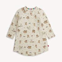 WHERE THE WILD THINGS ARE NIGHTGOWN