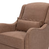 NAMESAKE DEVON RECLINER AND SWIVEL GLIDER
