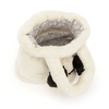 JELLYCAT RUFFERTY PUPPY HANDBAG