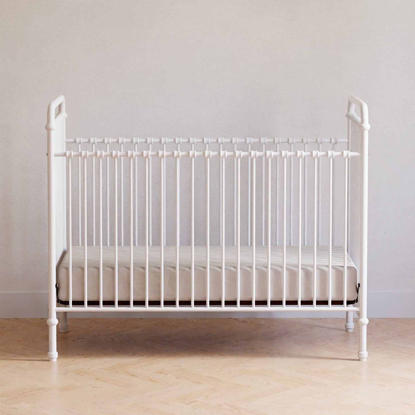 NAMESAKE ABIGAIL 3-IN-1 CONVERTIBLE CRIB