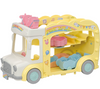 RAINBOW FUN NURSERY BUS