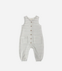 QUINCY MAE WAFFLE JUMPSUIT