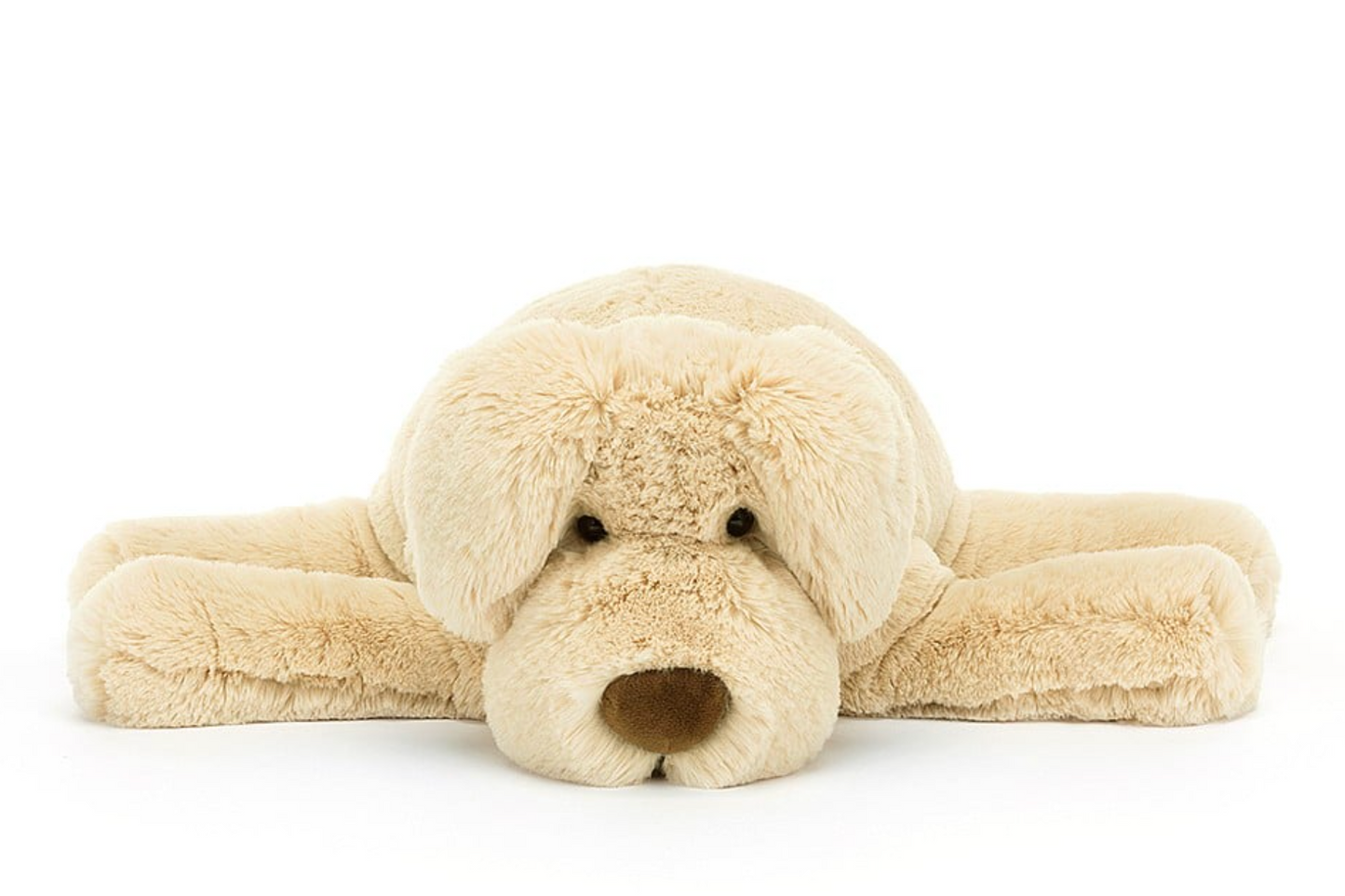 JELLYCAT WANDERLUST PUPPY