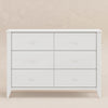 BABYLETTO SPROUT 6-DRAWER DOUBLE DRESSER