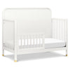NAMESAKE BRIMSLEY TAMBOUR 4-IN-1 CONVERTIBLE CRIB