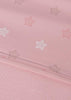 MAYORAL BABY MINI PRINTED SWADDLE - BABY PINK