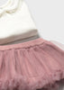 MAYORAL GIRL 3-PIECE SET PETAL