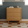 BABYLETTO PALMA 3-DRAWER DRESSER