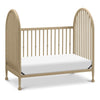 Alouette 3-in-1 Convertible Spindle Crib in Washed Pine
