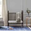 NAMESAKE ABIGAIL 3-IN-1 CONVERTIBLE MINI CRIB