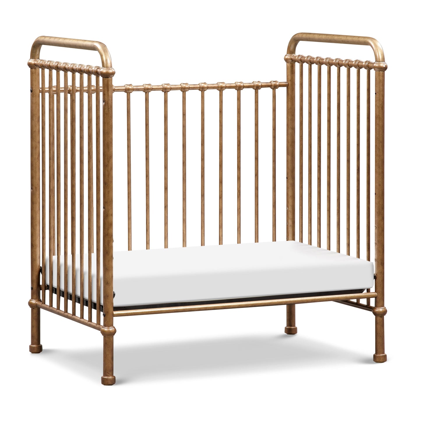 NAMESAKE ABIGAIL 3-IN-1 CONVERTIBLE MINI CRIB