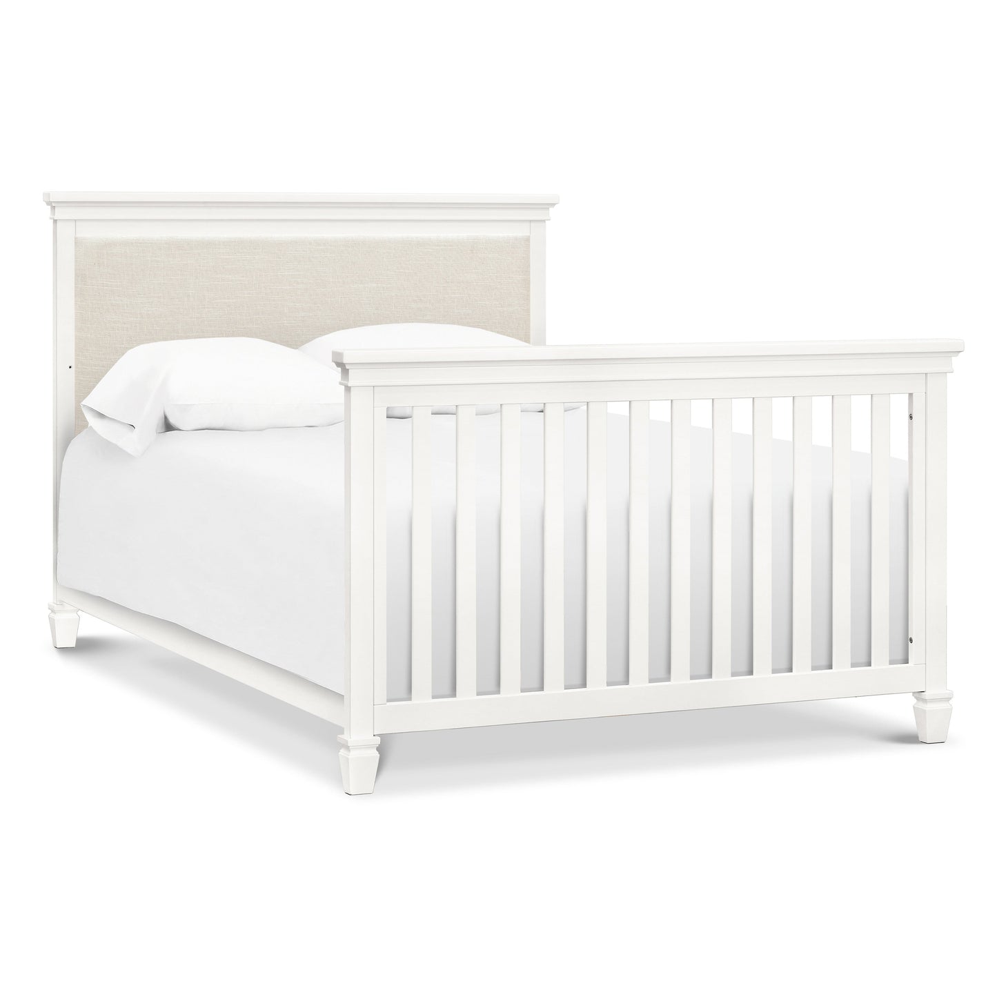 NAMESAKE DARLINGTON 4-IN-1 CONVERTIBLE CRIB