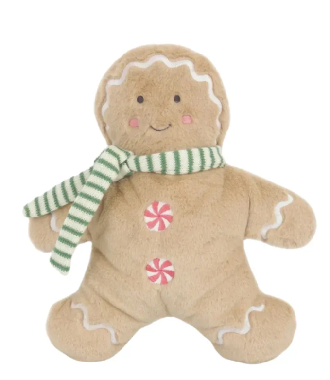MON AMI GINGERBREAD