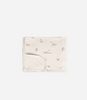 QUINCY MAE SWADDLE FOX LAND