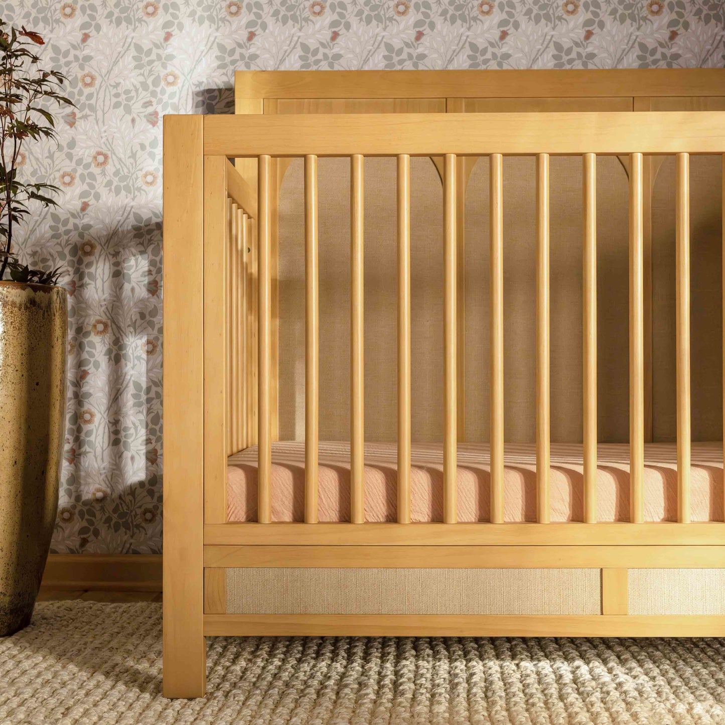 NAMESAKE ELOISE 4-IN-1 CONVERTIBLE CRIB