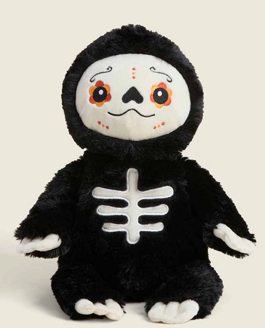 DAY OF THE DEAD SLOTH WARMIES