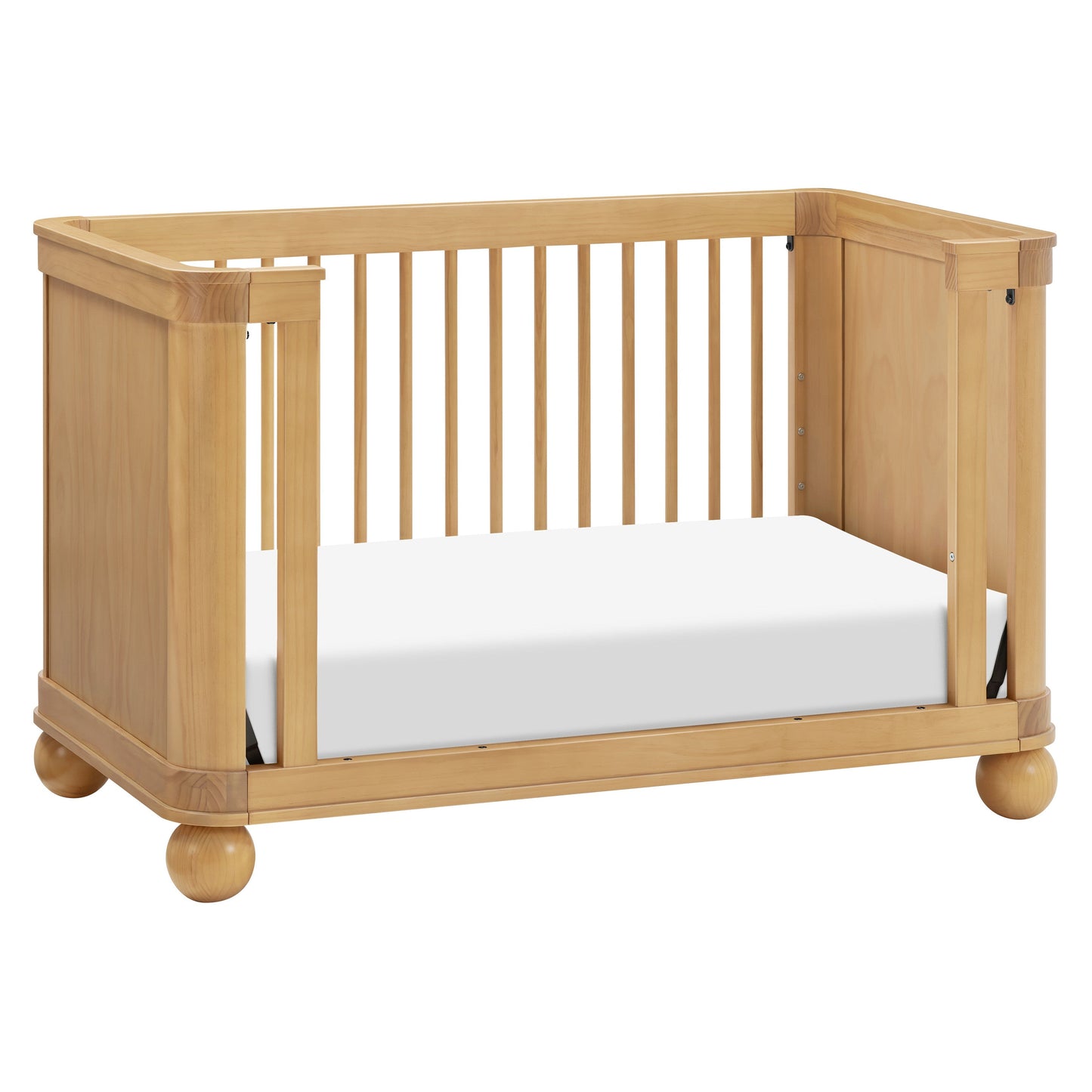 BABYLETTO CROSBY 3-IN-1 CONVERTIBLE CRIB