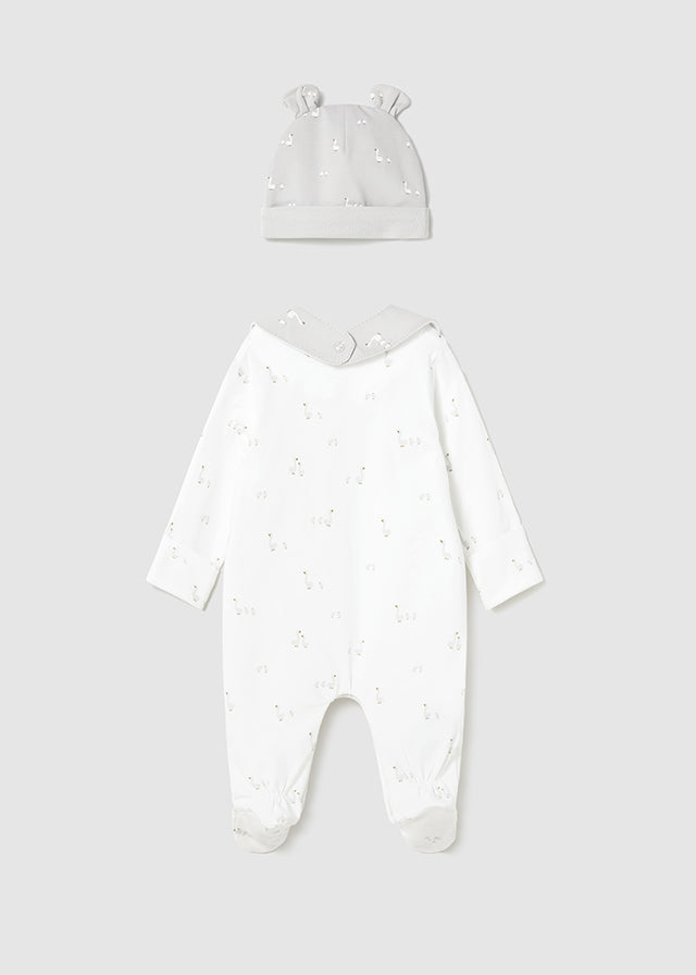 MAYORAL NEWBORN GIFT SET