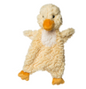 MARY MEYER PUTTY NURSERY YELLOW DUCK LOVEY - 11"