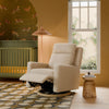 BABYLETTO SIGI PRO POWER GLIDER RECLINER W/POWER LUMBAR