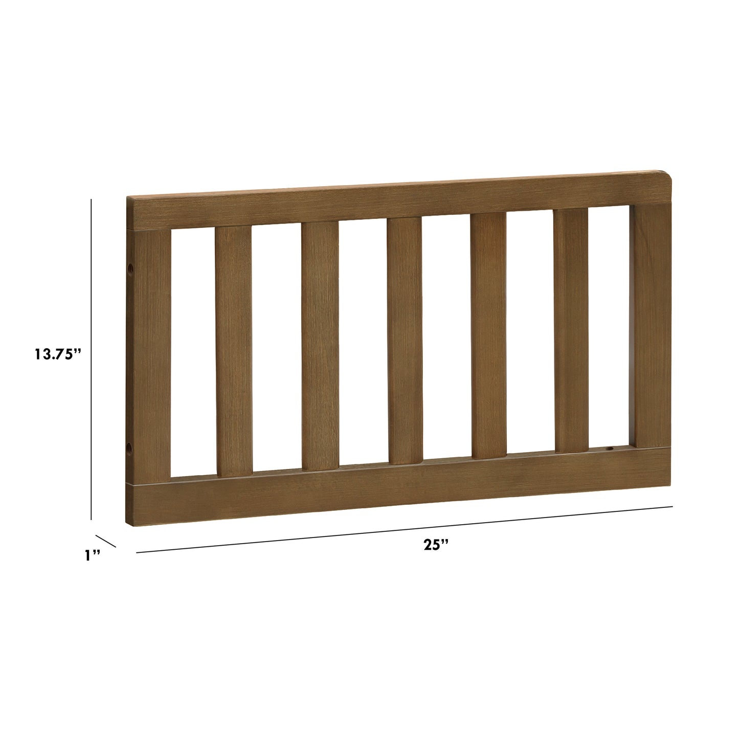 NAMESAKE TODDLER BED CONVERSION KIT (M20799)