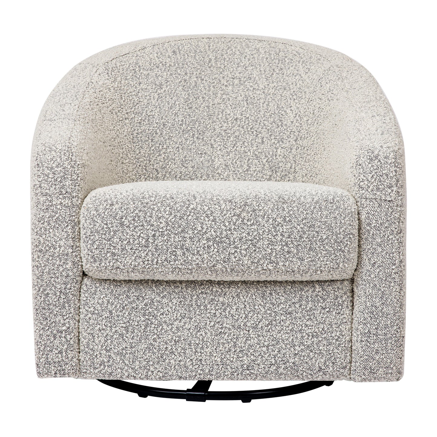 BABYLETTO MADISON SWIVEL GLIDER
